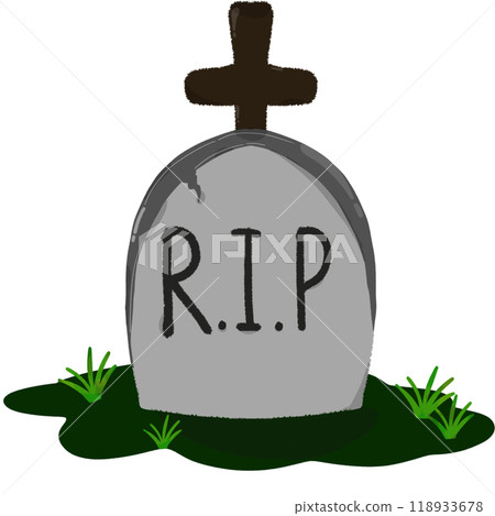 Grave 118933678