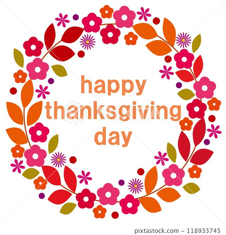 Thanksgiving Day Thanksgiving Thanksgiving Day Thanksgiving 118933745