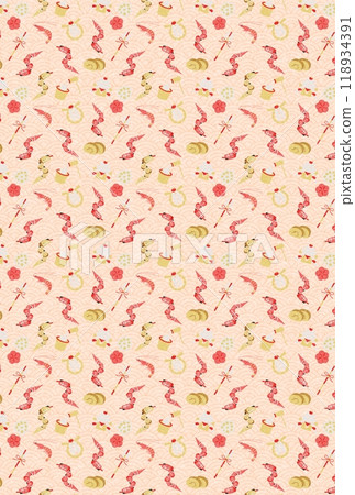 2025 Year of the Snake image background 2025 Year of the Snake image background 118934391