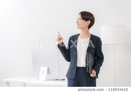 女性生意 女性生意 118934420