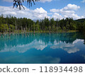 Hokkaido trip: Summer memories 118934498
