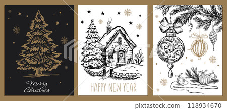 christmas, tree, xmas 118934670