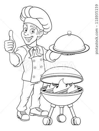 chef new 2024 A13 bw-18 chef new 2024 A13 bw-18 118935159