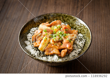 串燒飯碗 串燒飯碗 118936292