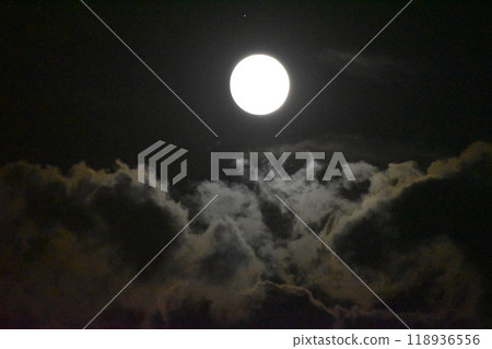 2024 Mid-Autumn Moon ⑪ 2024 Mid-Autumn Moon ⑪ 118936556