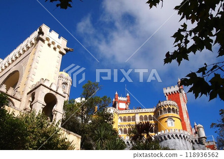 Portugal Lisbon Palace Portugal Lisbon Palace 118936562