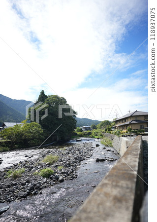 桂川與自然 桂川與自然 118937075