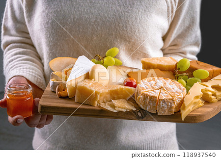 Different kinds of cheese for gourmet nutrition Different kinds of cheese for gourmet nutrition 118937540