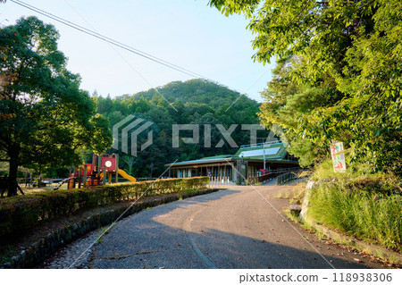 西谷之森公園 118938306