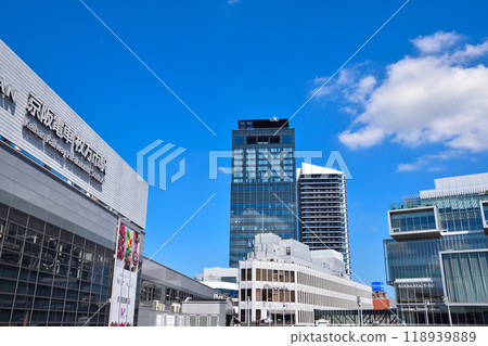 枚方市站再開發站之丘枚方 枚方市站再開發站之丘枚方 118939889