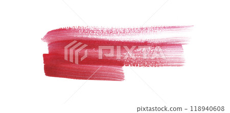 Bright spot of paint. Bright spot of paint. 118940608