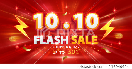 10.10 Flash sale 8 10.10 Flash sale 8 118940634