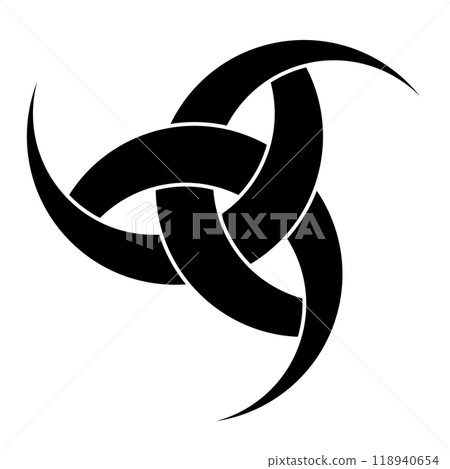 Odin Horns symbol 118940654