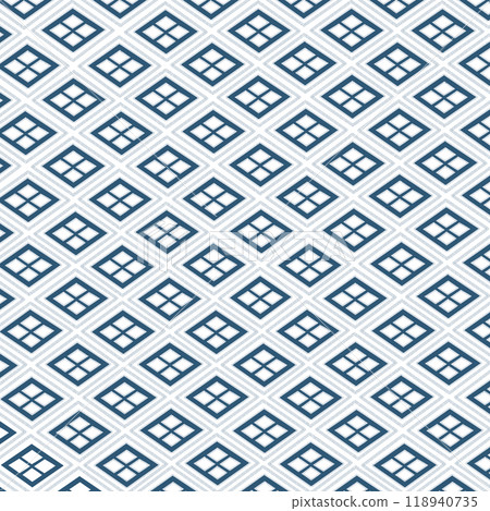 Pattern: Triple sash 118940735