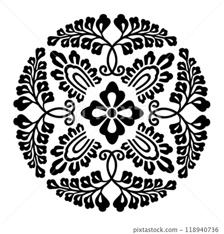 Pattern: Yatomaru 118940736