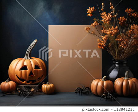 萬聖節留言板 118941235