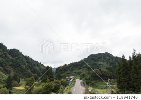 田園風光 118941746