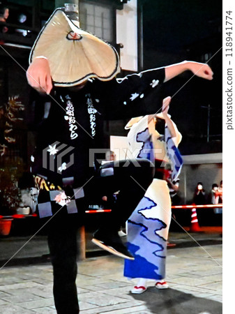 充滿越中妖的憂鬱與蒼涼的尾原風盂蘭盆節 充滿越中妖的憂鬱與蒼涼的尾原風盂蘭盆節 118941774