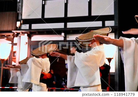 充滿越中妖的憂鬱與蒼涼的尾原風盂蘭盆節 118941779