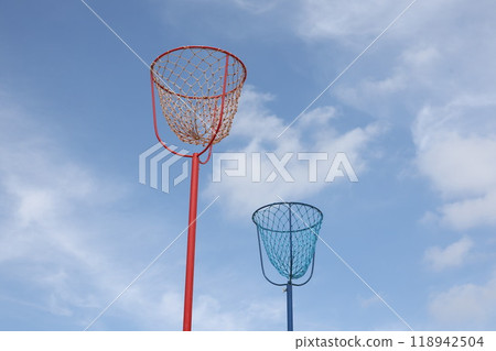 Sports day ball 118942504