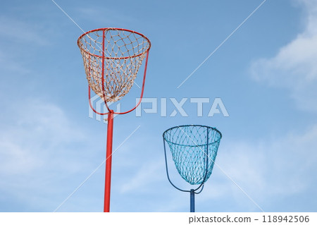 Sports day ball Sports day ball 118942506
