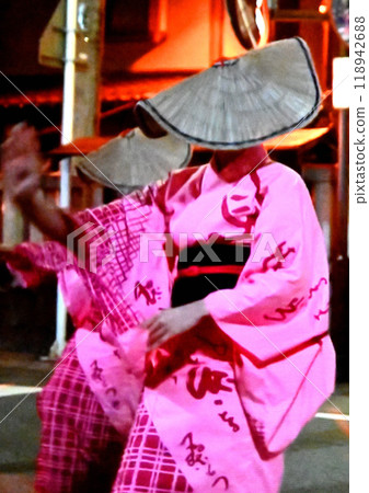 Owara-kaze Obon with the melancholy and desolation of Etchu Yao Owara-kaze Obon with the melancholy and desolation of Etchu Yao 118942688