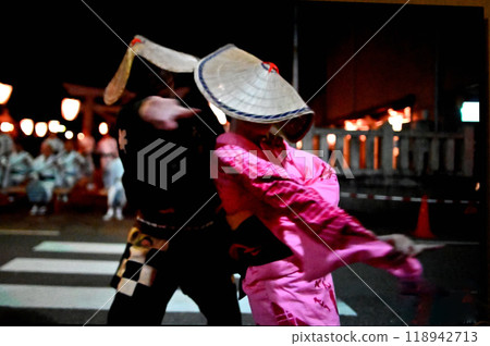 充滿越中妖的憂鬱與蒼涼的尾原風盂蘭盆節 充滿越中妖的憂鬱與蒼涼的尾原風盂蘭盆節 118942713