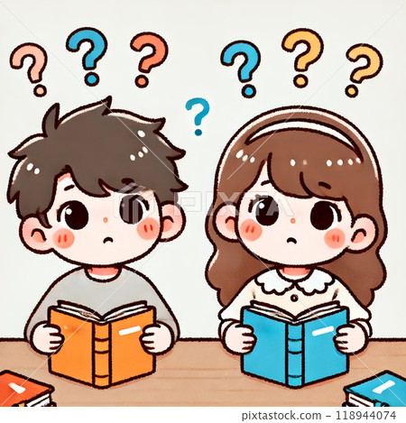 學習問題：為什麼不明白？ 118944074