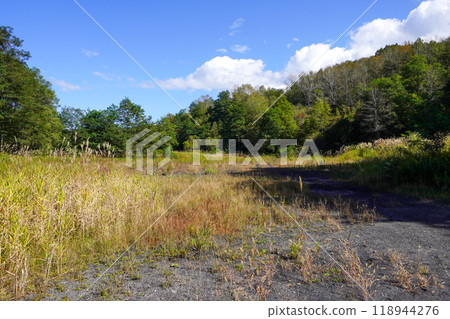 歌志內市立神威小學舊校舍(已關閉) 歌志內市立神威小學舊校舍(已關閉) 118944276