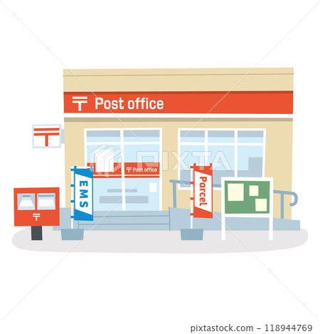post office  118944769