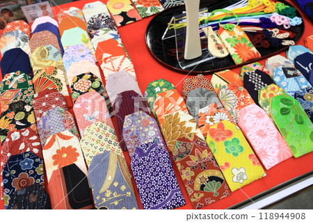 Make your own original amulet: Tokujuji Temple's original amulet making 118944908
