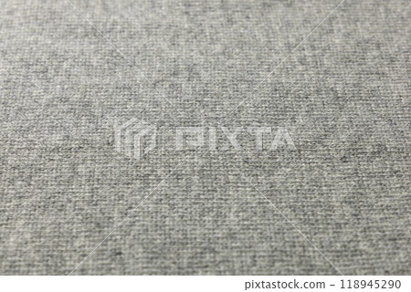 Textile background soft cashmere texture. Wool products. 118945290