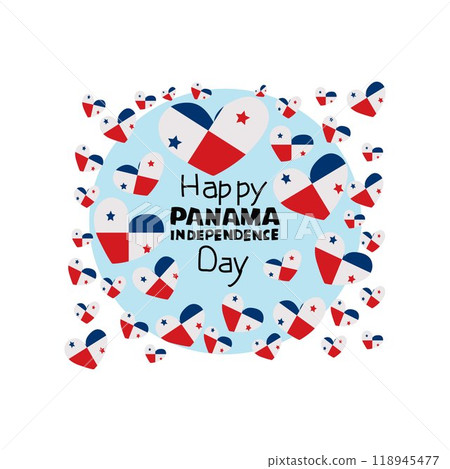 panama independence day 118945477