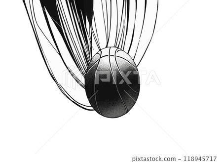 Basketball Basketball 118945717