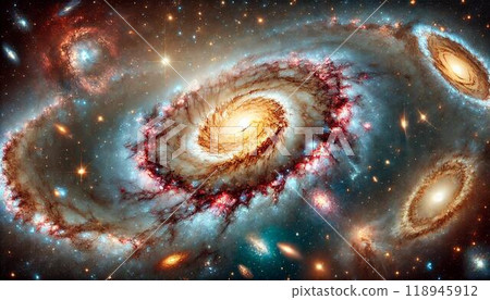 宇宙 宇宙 118945912