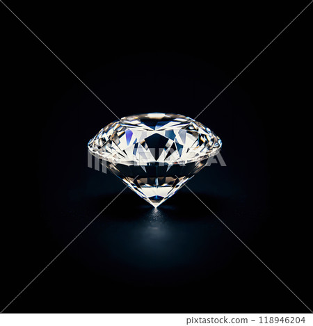 Sparkling Diamonds 118946204