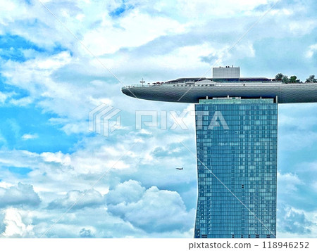 新加玻大樓 118946252