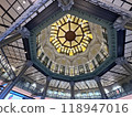 Tokyo Station Historic Site 118947016