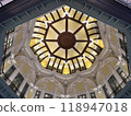 Tokyo Station Historic Site 118947018