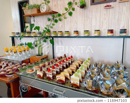 蛋糕騎自行車 蛋糕騎自行車 118947103