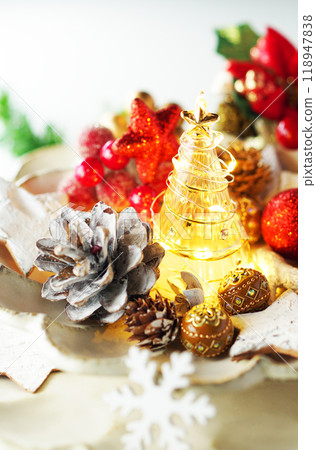 Christmas ornament image Christmas ornament image 118947838