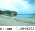 勝浦守谷海岸 118949258