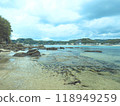 勝浦守谷海岸 118949259