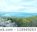 從魚水塚展望台眺望鴨川 118949263