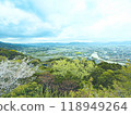 從魚水塚展望台眺望鴨川 118949264