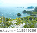 從魚水塚展望台眺望鴨川 118949266