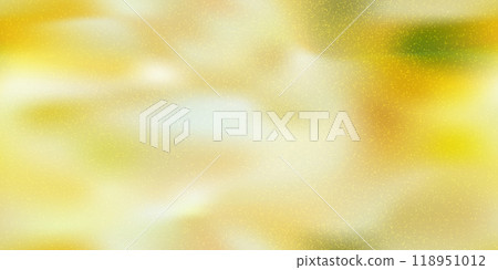 Pale lemon seamless textured pattern with gradient mesh 118951012