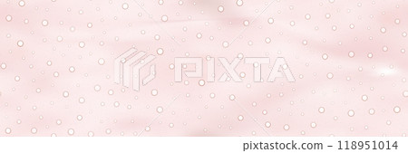 Pink gel bg with bubble pattern Pink gel bg with bubble pattern 118951014