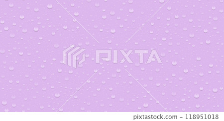 Lilac liquid in two phases as a seamless pattern Lilac liquid in two phases as a seamless pattern 118951018
