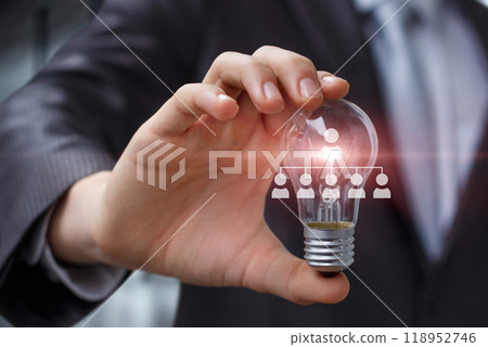 Leadership and innovation. Leadership and innovation. 118952746